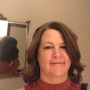 Meet your Posher, Tracy